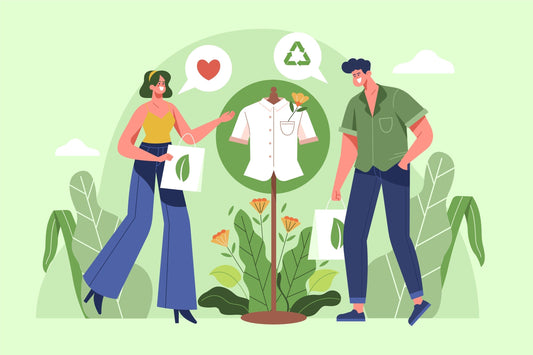 ¿Qué es el algodón orgánico y por qué elegirlo?