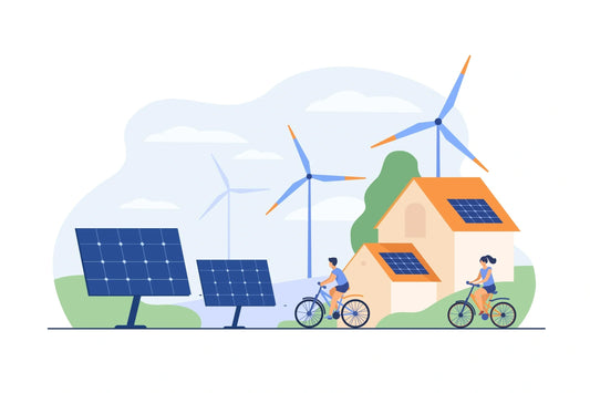 Autoconsumo energético: una respuesta real tras el apagón del 28 de abril