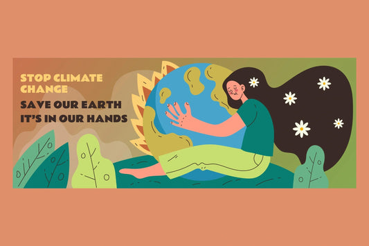 Sostenibilidad vs. Greenwashing: Cómo Identificar Marcas Realmente Comprometidas