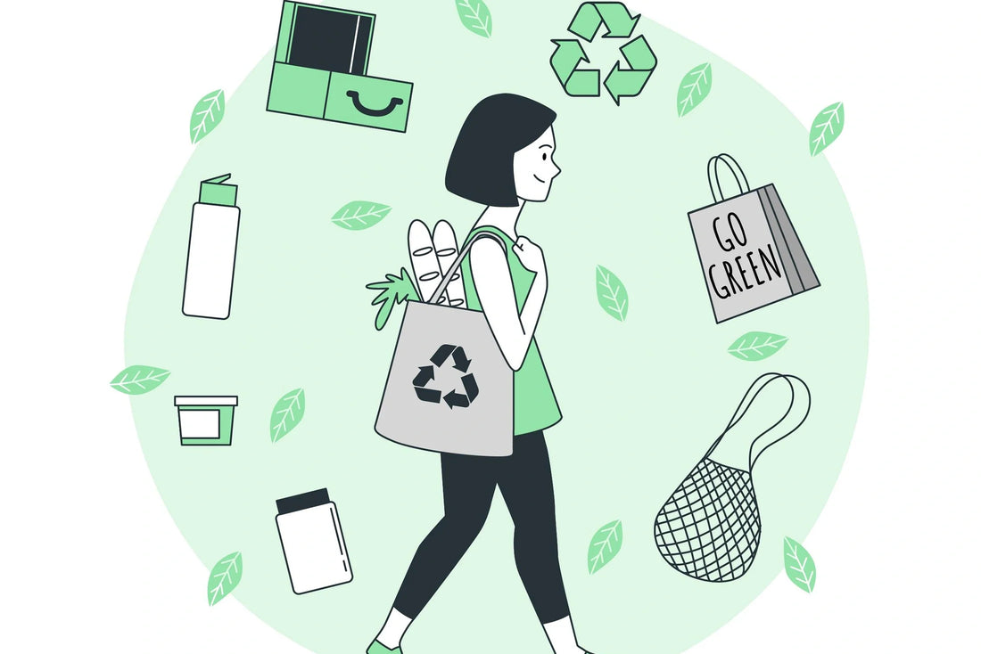 Los materiales más sostenibles en la moda y sus beneficios