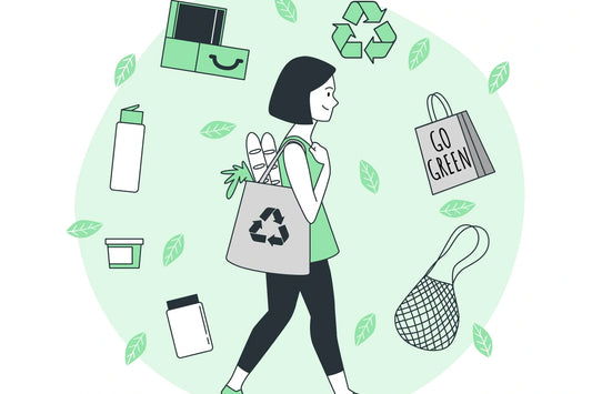 Los materiales más sostenibles en la moda y sus beneficios