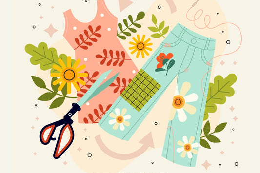¿Qué es el upcycling y cómo contribuye al arte y la sostenibilidad?