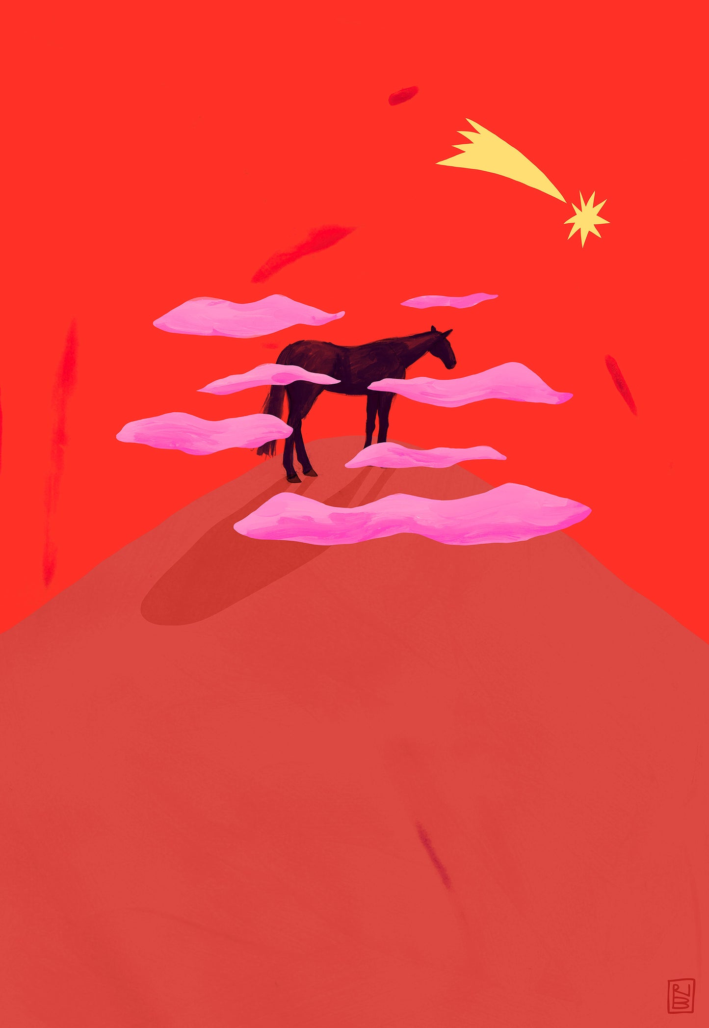 Recharge