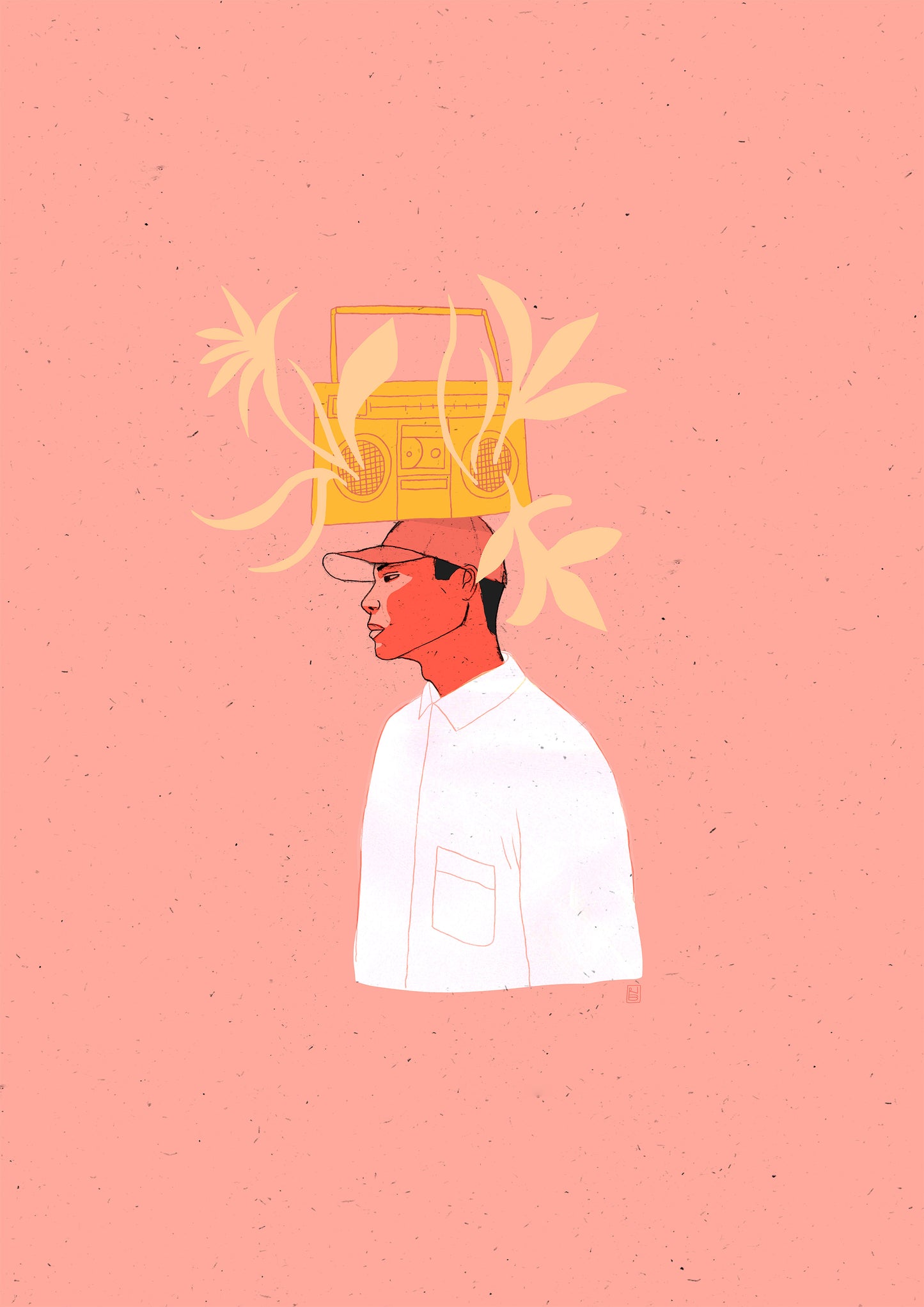 Tropical Nostalgia