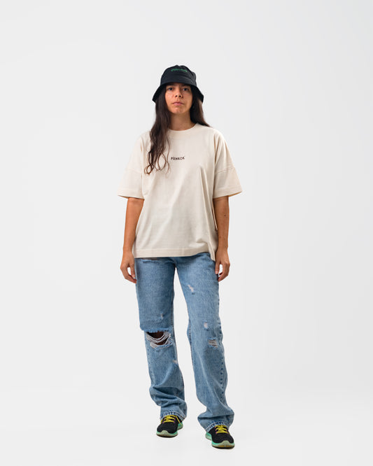 FLORES SILVESTRES ORGANIC COTTON T-SHIRT