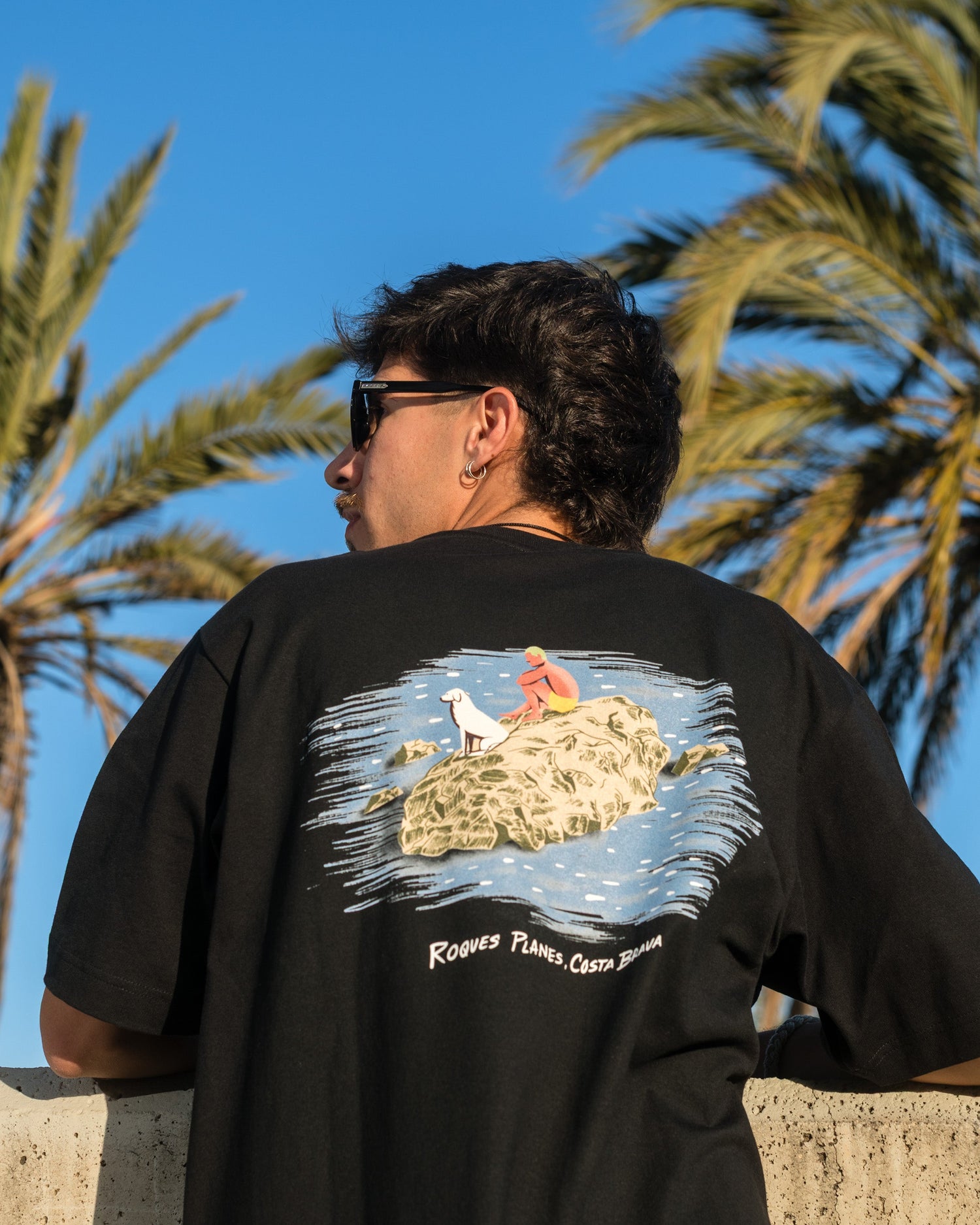 PRINTED T-SHIRTS