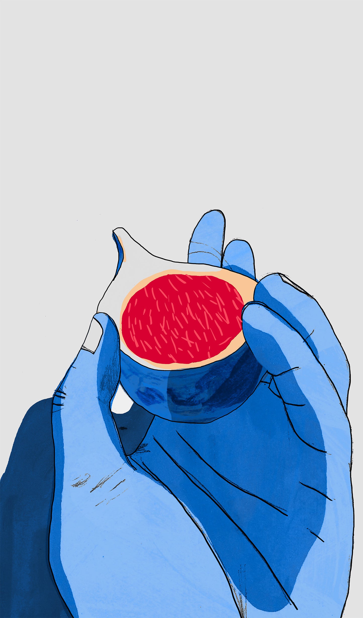 August