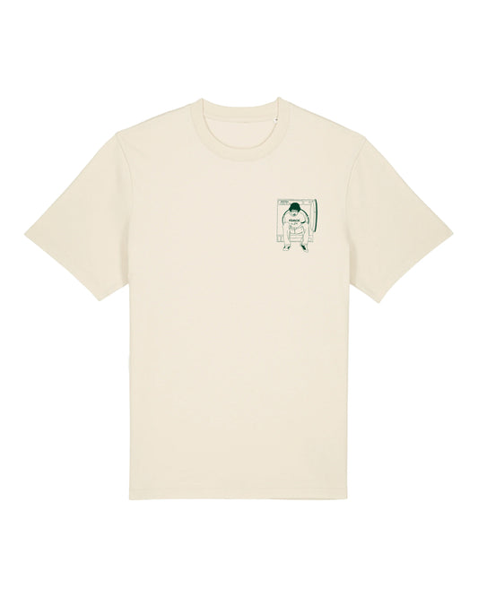 PÉENKOK’ BY LALI ORGANIC COTTON T-SHIRT