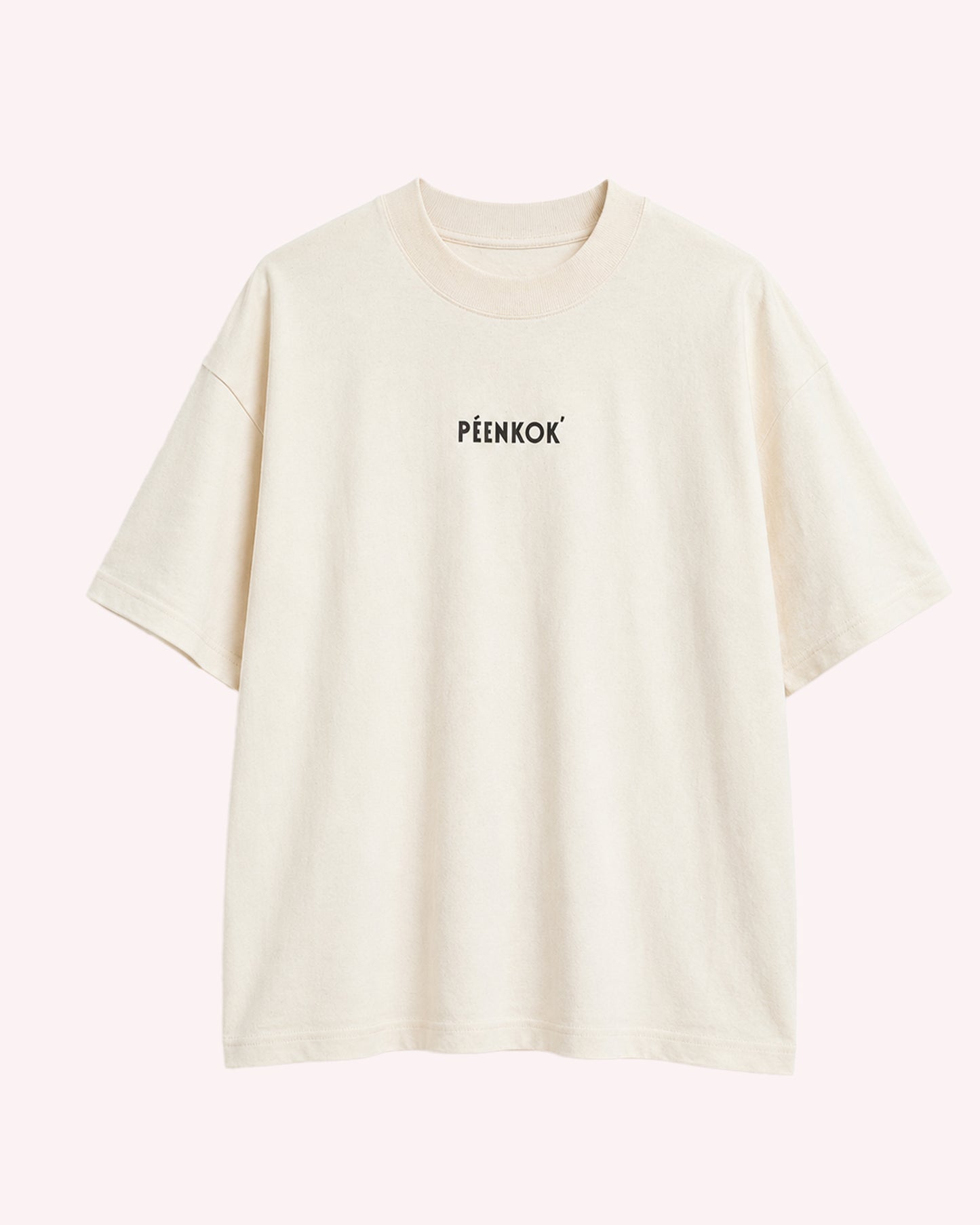 FLORES SILVESTRES ORGANIC COTTON T-SHIRT