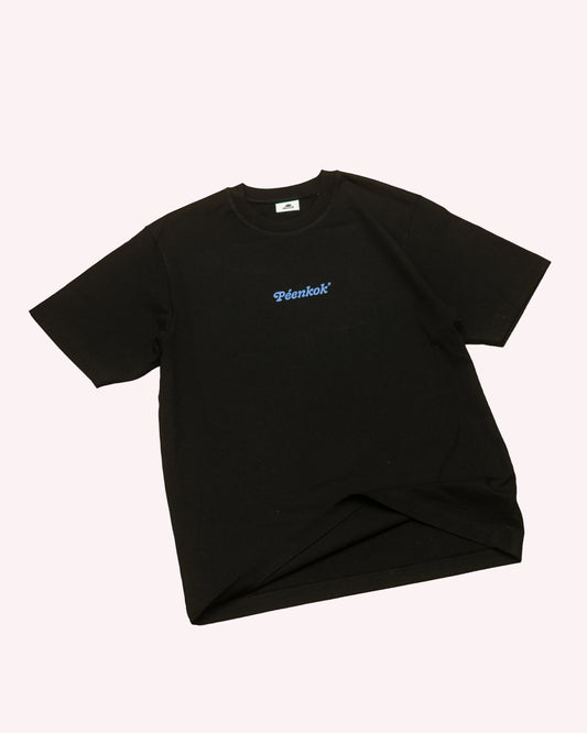 ROQUES PLANES ORGANIC COTTON T-SHIRT