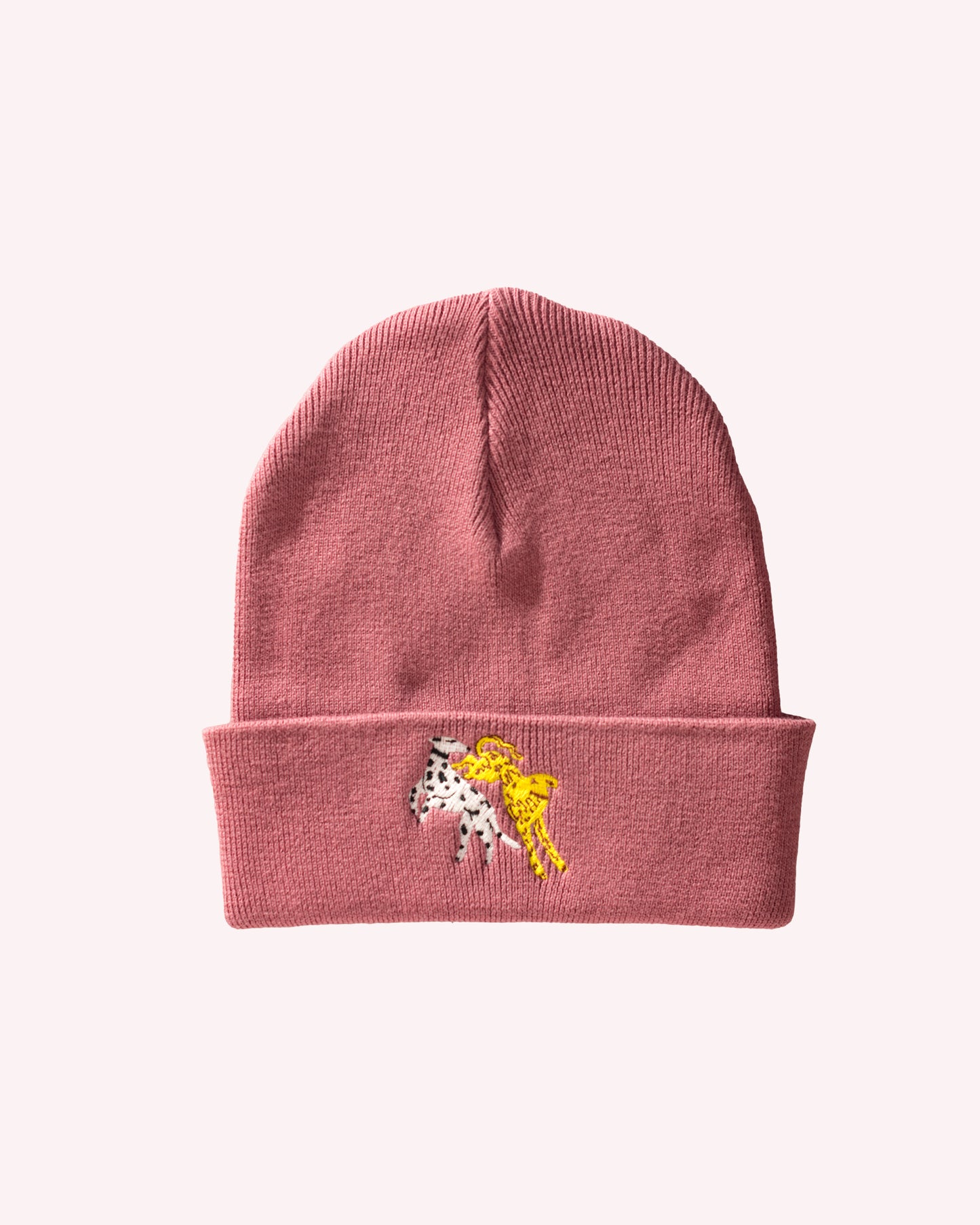 ORGANIC BEANIE SAM & KEVIN