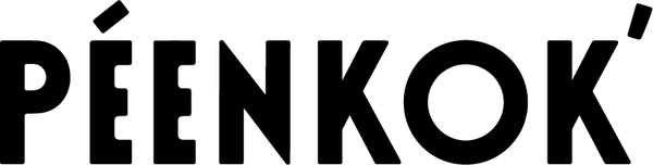 Péenkok'